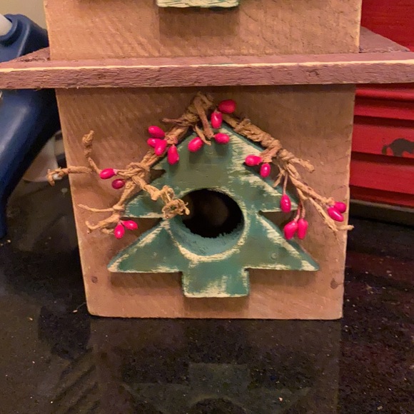 Holiday Decor - Rustic Country Cabin Christmas 🎄 - Picture 9 of 14